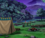 Cutscene BGs (1 / 3) - Megadimension Neptunia VII