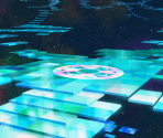 Cutscene BGs (3 / 3) - Megadimension Neptunia VII