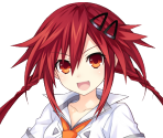 Dialogue Portraits (2 / 4) - Megadimension Neptunia VII