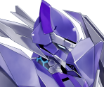 Dialogue Portraits (4 / 4) - Megadimension Neptunia VII
