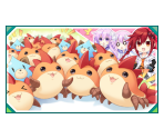 Gallery Thumbnails - Megadimension Neptunia VII