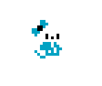 Hello Kitty (Dig Dug) - Y2k 64-in-1 (Bootleg)
