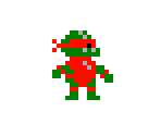 Raphael (Lode Runner) - Y2k 64-in-1 (Bootleg)
