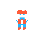 Woody (Bomberman) - Y2k 64-in-1 (Bootleg)