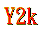 Title Screen - Y2k 64-in-1 (Bootleg)