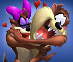Episode 21: "Bedeviled Bride" - Looney Tunes Dash!