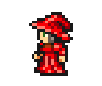 Matoya - Final Fantasy 1 Customs