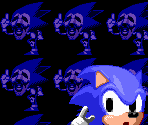 Hidden Screens & Menus - Sonic the Hedgehog CD