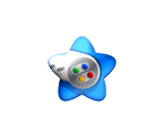 Console Icons - Kirby's Dream Collection