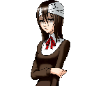 Viola Cadaverini - Phoenix Wright: Ace Attorney Trilogy HD