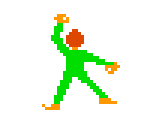 Player - Crazy Climber