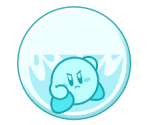 Pause Icons - Kirby's Dream Collection