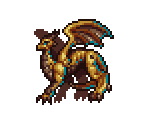 Krumblor the Cookie Dragon - Cookie Clicker