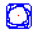 Debug Sprites - Undertale
