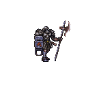 Captain - Final Fantasy: Record Keeper