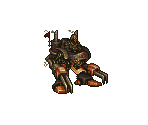 Mega Armor - Final Fantasy: Record Keeper