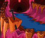 Level 1-3 - The Ren & Stimpy Show: Veediots!