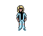 Garth Algar - Wayne's World (USA)