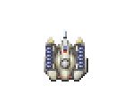 High-Maneuver Battle Tank - Assault