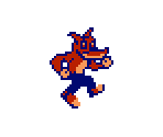 Crash Bandicoot - 2003 Crash 2 Advance (Bootleg)