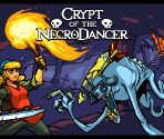 Title Screens - Crypt of the NecroDancer