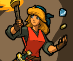 Characters - Crypt of the NecroDancer