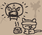 Secrets (Korean) - The Binding of Isaac: Rebirth