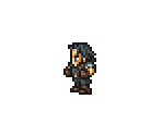 Angeal - Final Fantasy: Record Keeper