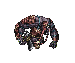 Vajradhara Wu - Final Fantasy: Record Keeper