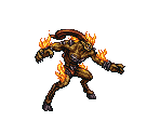 Ifrit (CC) - Final Fantasy: Record Keeper