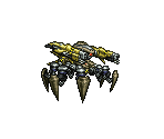 Guard Spider - Final Fantasy: Record Keeper