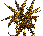 Bahamut Fury - Final Fantasy: Record Keeper