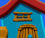 Chapter 1: Cheese Wheels Of Doom - Bubsy in Claws Encounters of the Furred Kind