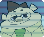 Dialogue Portraits (Beta) - Mighty No. 9