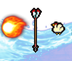 Projectiles - Lisa: The Painful RPG
