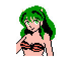 Lum / Lamu - Urusei Yatsura: Lum's Wedding Bell (JPN)