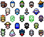 Co-op Babies - The Binding of Isaac: Rebirth