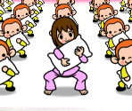 Pajama Party - Rhythm Heaven Megamix / Rhythm Paradise Megamix