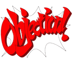 Exclamation - Phoenix Wright: Ace Attorney Trilogy HD