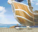Stage Backgrounds - Windy X Windam