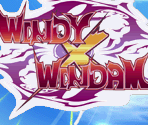 Opening Logos & Title Screen - Windy X Windam