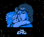 Ending Scene - Aliens (Prototype)