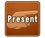 Buttons - Phoenix Wright: Ace Attorney Trilogy HD