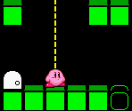 Debug Room - Kirby Super Star Ultra