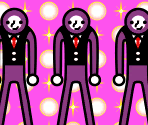 Cosmic Dance - Rhythm Heaven Megamix / Rhythm Paradise Megamix