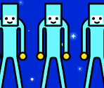 Space Dance - Rhythm Heaven Megamix / Rhythm Paradise Megamix