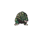 Gil Turtle - Final Fantasy: Record Keeper