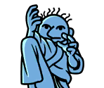 Minigame Portraits - Rhythm Heaven Megamix / Rhythm Paradise Megamix