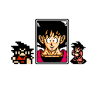 Son Goku - Famicom Jump 2: Saikyo no Shichinin (JPN)