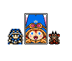 Taruruto - Famicom Jump 2: Saikyo no Shichinin (JPN)